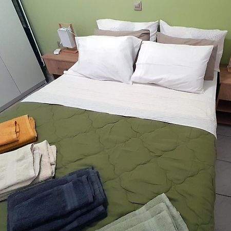 Apartamento Bellestia Orfánion Exterior foto